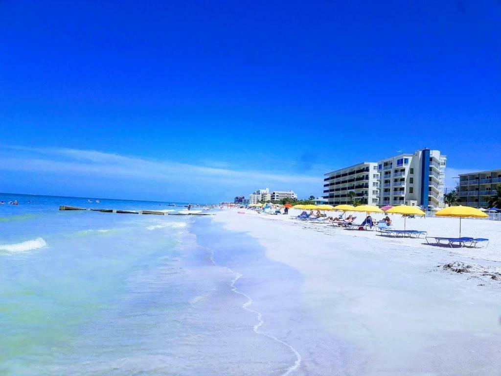 The Beach On لونغبوت كي المظهر الخارجي الصورة