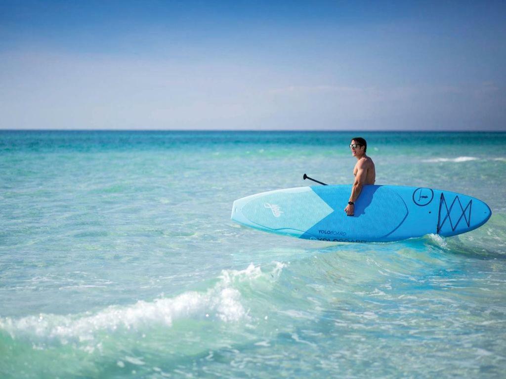 The Beach On لونغبوت كي المظهر الخارجي الصورة