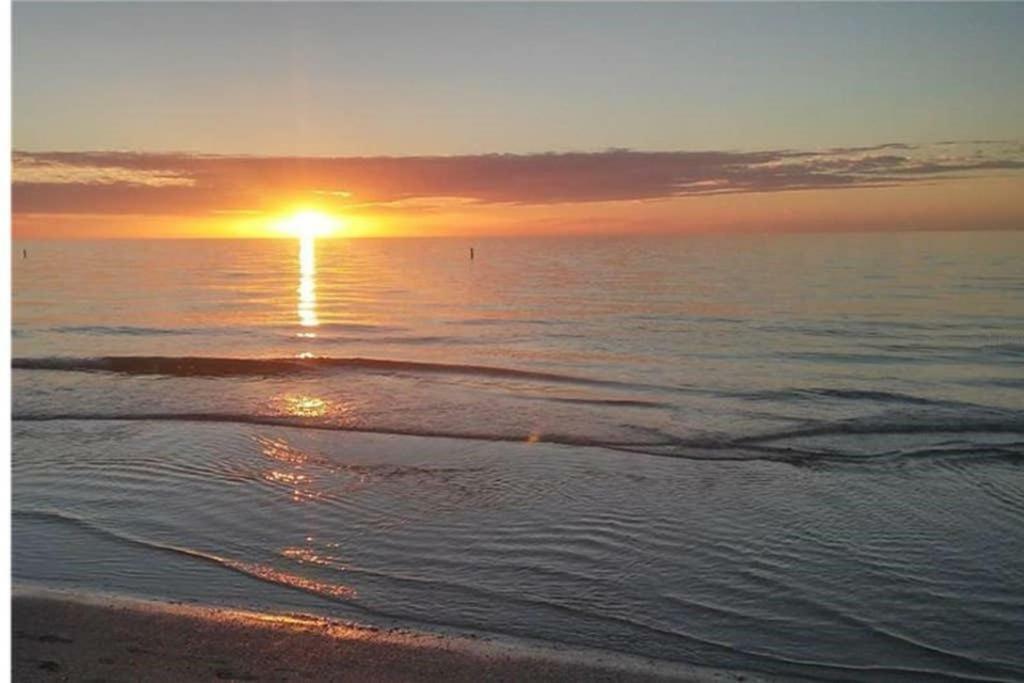 The Beach On لونغبوت كي المظهر الخارجي الصورة