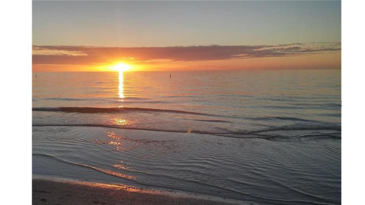 The Beach On لونغبوت كي المظهر الخارجي الصورة
